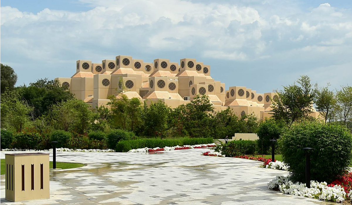 Qatar University